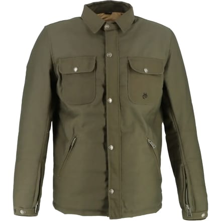 Motorjacke Helstons Detroit