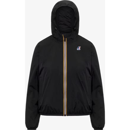 K-way Jassen zwart