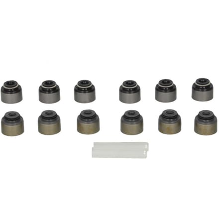 Pakkingset, klepsteel ELRING 338.870