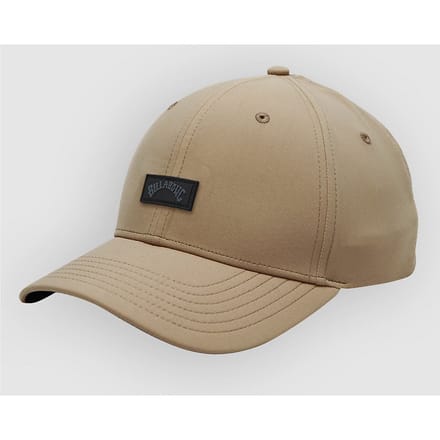 Billabong Surftrek Snapback Cap bruin