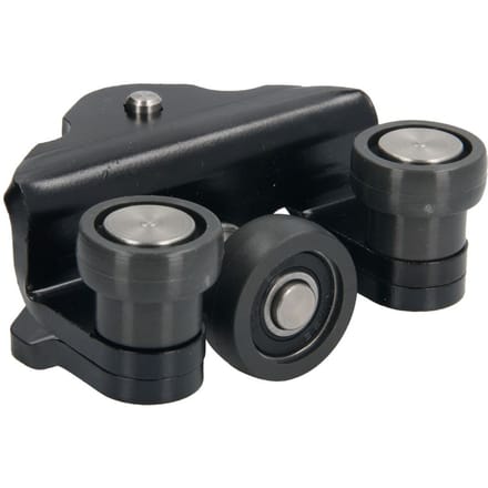 Rolgeleiding, schuifdeur ROLL PFCSA06