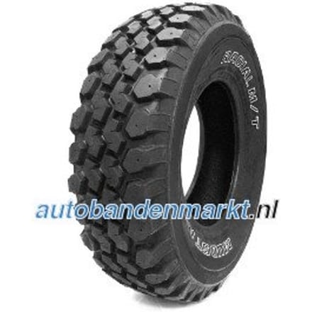 Nankang Mudstar Radial M/T ( 245/75 R16 108/104N OWL )