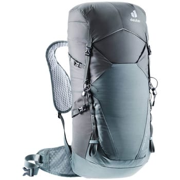Rugzak Deuter Speed Lite 30 3410622-4409 Graphite Shale