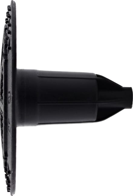 Isogas 50mm Isolatieplug Zonder Nagel Pulsa E