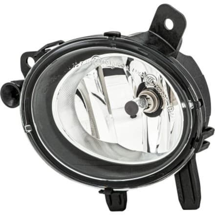 Mistlicht HELLA 1N0 354 990-031, links