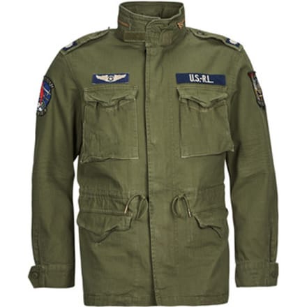 Parka Jas Polo Ralph Lauren PENILLA