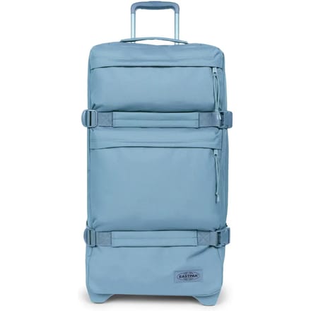 Eastpak Transit'r Plus - Reisroltas M 67 cm (black)