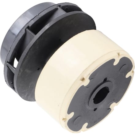 Motor Waterpomp Rotor 161A0 29015 Elektrische Pomp Magneet voor CT200h 1.8L 2011‑2014