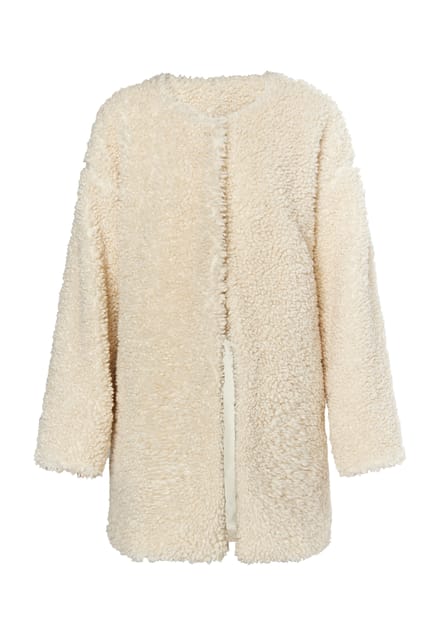 Faina Jas Dames wolwit