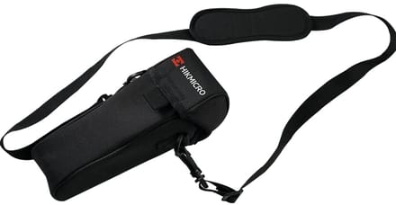 Stevuiye Camera Koffer voor Meetinstrumenten Accessoires Zwart