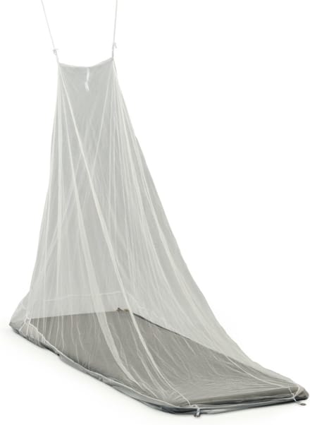 Travelnet reisklamboe PYRAMID PURE L195x B110x H140cm 1pers
