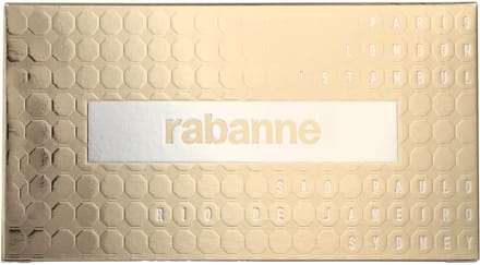 Paco Rabanne Lady Million Giftset 60 ml