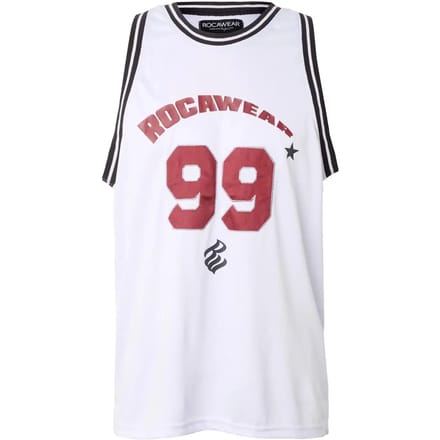 Rocawear - Baller Tanktop - L - Wit