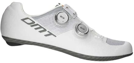 Dmt Kr0 Evo Superlight Raceschoenen Wit EU 41