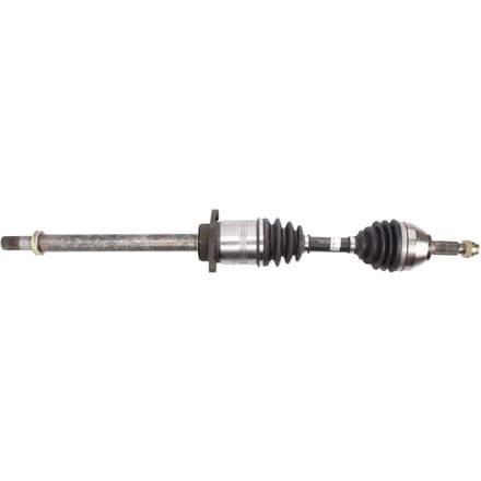Aandrijfas POINT GEAR PNG73096