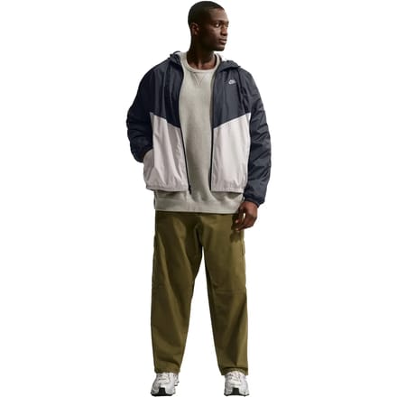 Waterdichte jas Nike