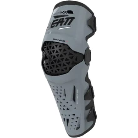 Motorfiets kniestuk Leatt Dual Axis Pro Forge
