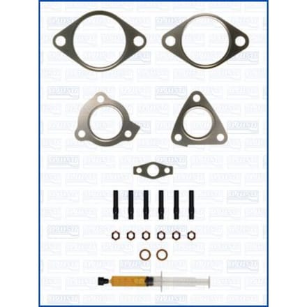 Montageset, supercharger AJUSA JTC11619