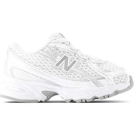 New Balance 740 Babyschoenen - Wit - Maat 21 - Leer