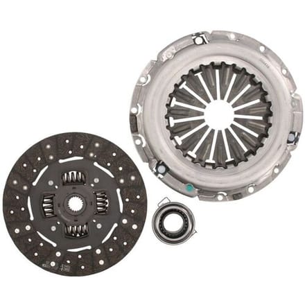 Koppelingsset NEXUS F12001NX