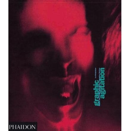 Graphic Agitation - McQuiston, Liz
