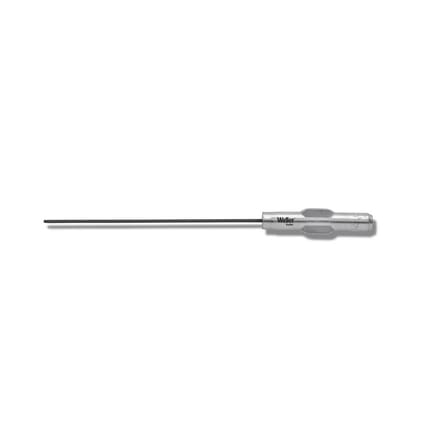Weller Xcelite Schroevendraaierbitinzet 1/16 inch