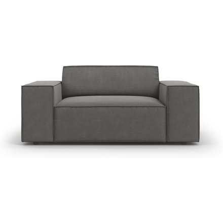 Fauteuil Jodie velvet | Micadoni Limited Edition