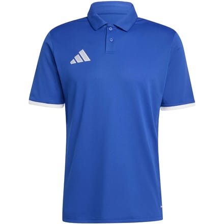 Adidas Performance Entrada26 Polo - Heren - Blauw
