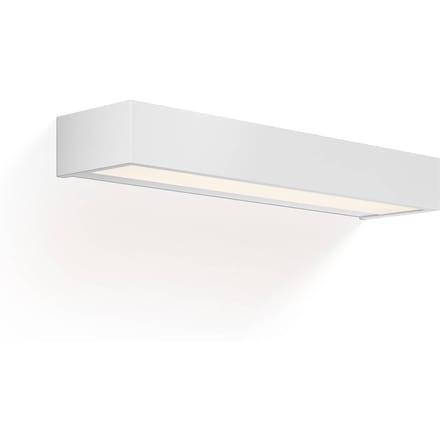 Decor Walther box 40 N LED wandlamp, mat wit