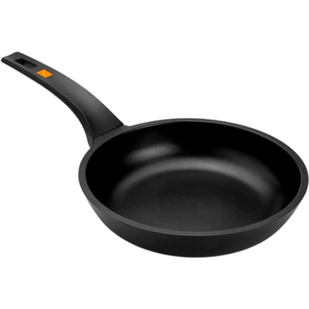 Bra EfficiÃ«nte koekenpan met antiaanbaklaag 18 cm