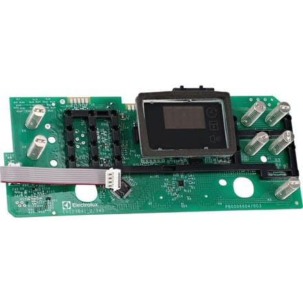 AEG gebruikersinterface-bord, set, programmaselektor, BF,TC4,TD 140251652032