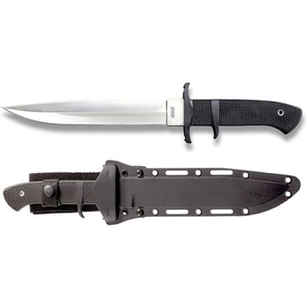 Cold steel oss