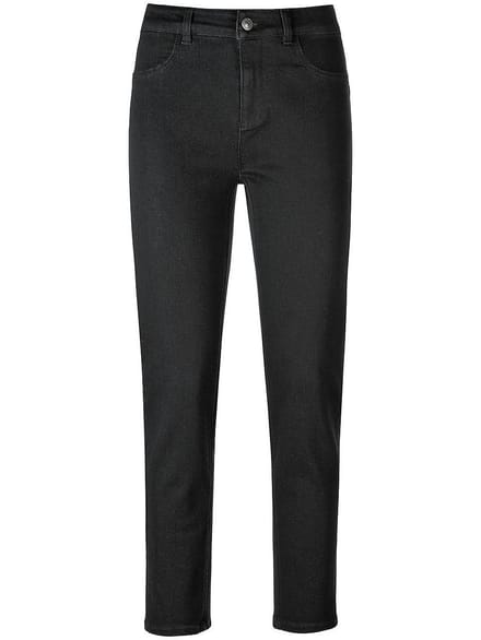 Jegging pasvorm Sylvia Van Peter Hahn denim