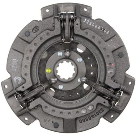 Koppelingsdrukplaat LUK 228 0045 42