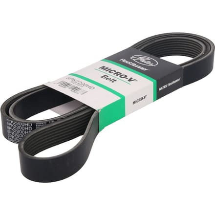 Poly V-riem GATES GAT8PK2200HD