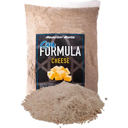 Kunstmatig aas Maver Formula