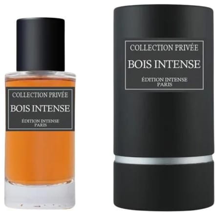 Bois Intense - Privé Collectie 50ml Eau De Parfum Unisex