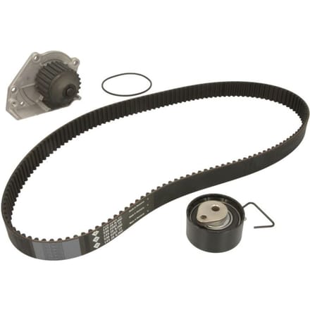 Schaeffler Ina Waterpomp+distributieriem set INA 530 0376 30