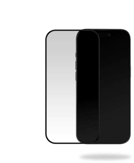 Mobilize Screenprotector geschikt voor Apple iPhone 16 Pro Glazen | Mobilize Premium Screenprotector - Case Friendly