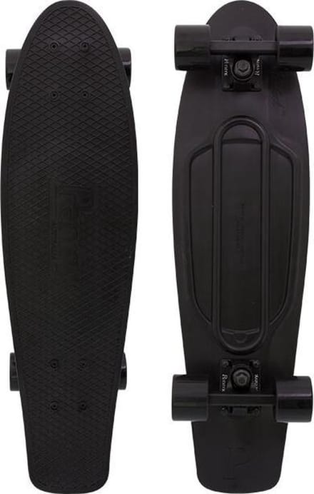 Penny Board Classic Blackout 27 INCH - Model 2016