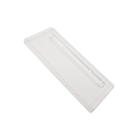ELECTROLUX - PANEEL VRIESLADE , 429X188MM - 2064294024