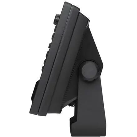 bevestigingsbeugel + knop Humminbird Solix 12 (GM S12)