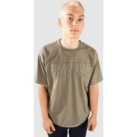 Empyre Cowboy T-Shirt groen