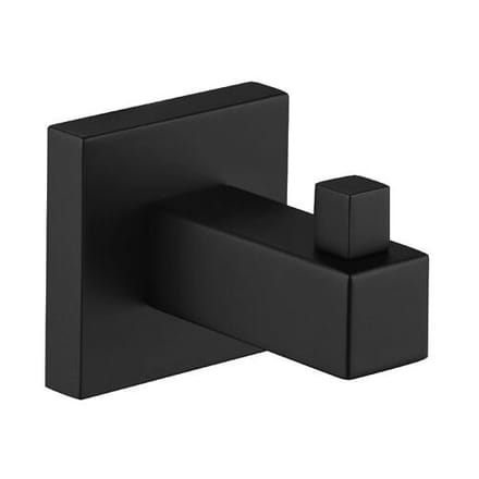 Kronenbach Quara 2.0 Black hook with console 29.210.080.1904