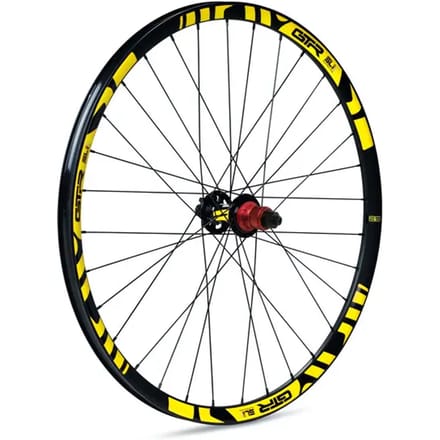Achterwiel Gurpil GTRSL27 Sram