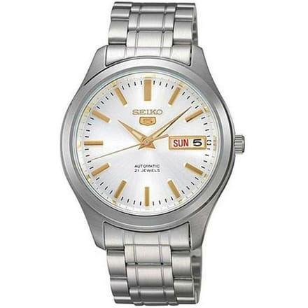 Seiko 5 Horloge Heren SNKM43K1 37mm