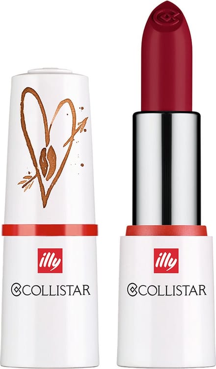 Collistar Collezione CaffŠ Puro Lipstick - 76 Moka - Lippenstift