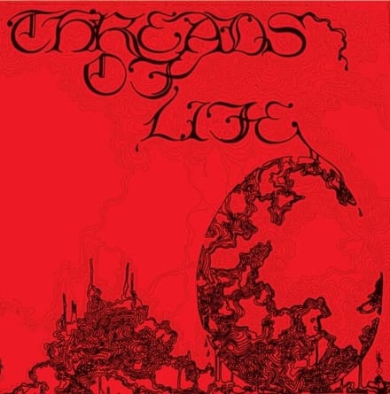 Alco - Threads Of Life (LP) (Limited Edition)