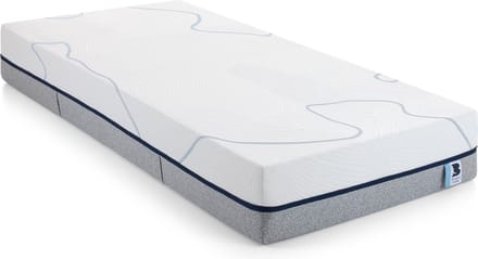 B Bright Platinum Coolmax 100 matras - 90 x 200 cm