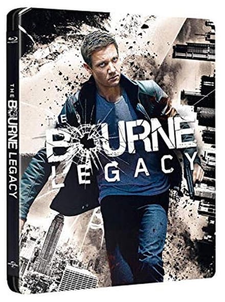 Blu-ray Actiefilm met Nederlandse Ondertitels